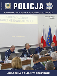 Policja 1/2025