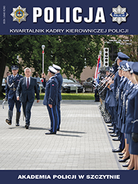 Policja 2/2025