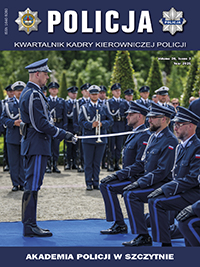 Policja 3/2025