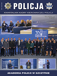 Policja 4/2025